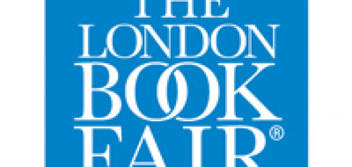 全球图书行业的中心 – 伦敦书展